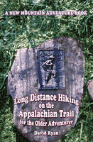 Long Distance Hiking on the Appalachian Trail