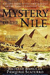 Mystery of the Nile by Richard Bangs and Pasquale Scaturro
